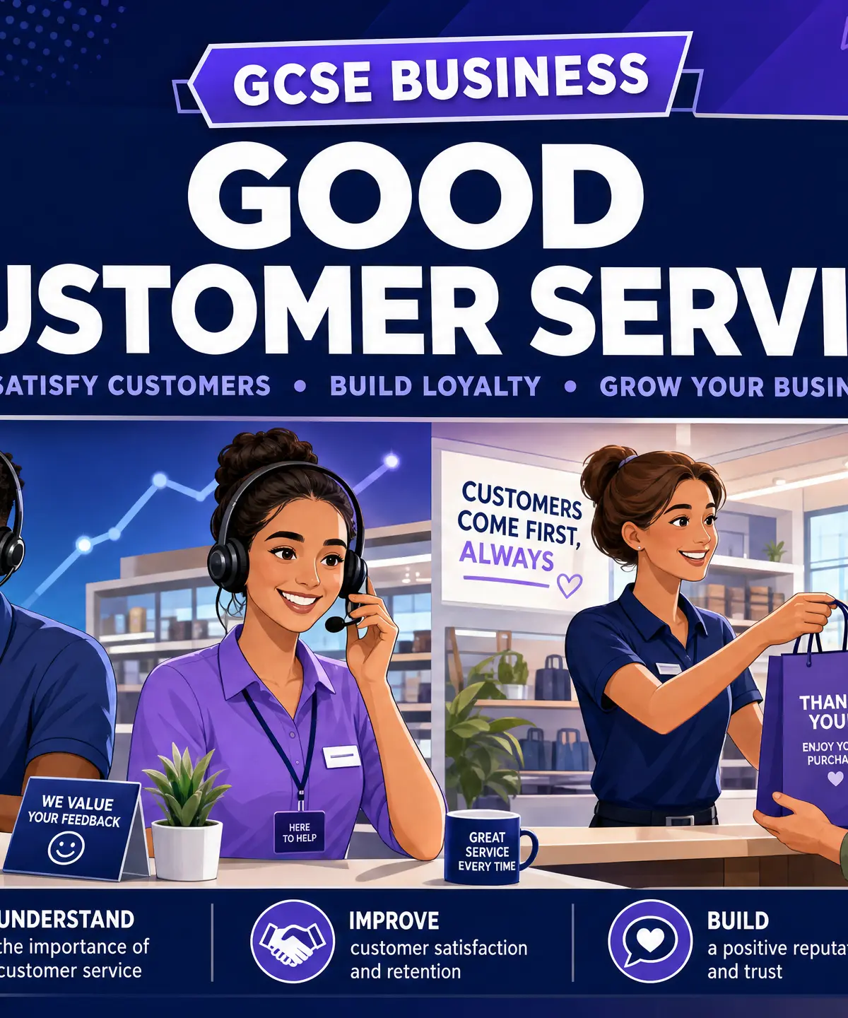 Good Customer Service