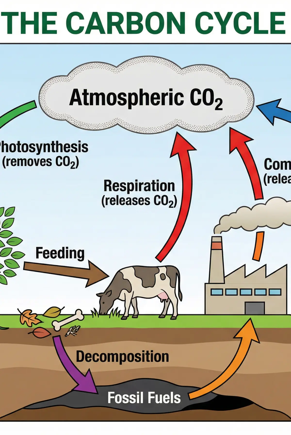 The Carbon Cycle
