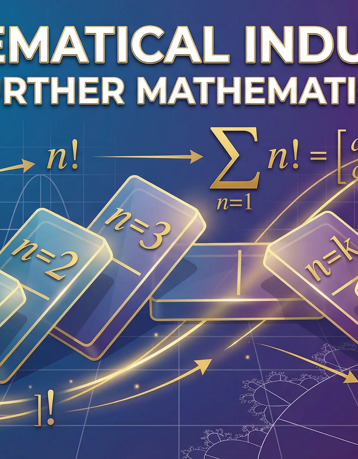 Proof – Further Mathematics – A-Level