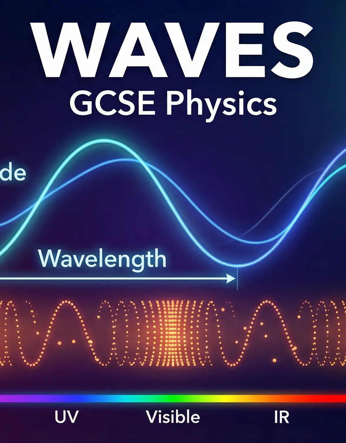 Waves - GCSE Physics