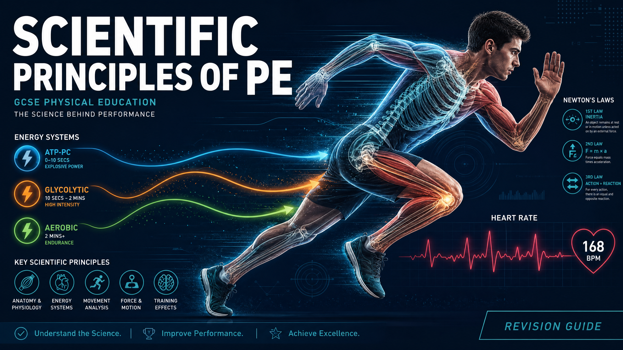 Scientific Principles of PE