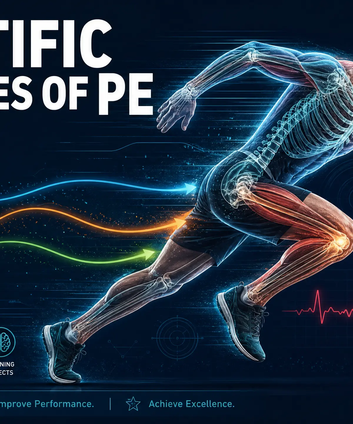 Scientific Principles of PE