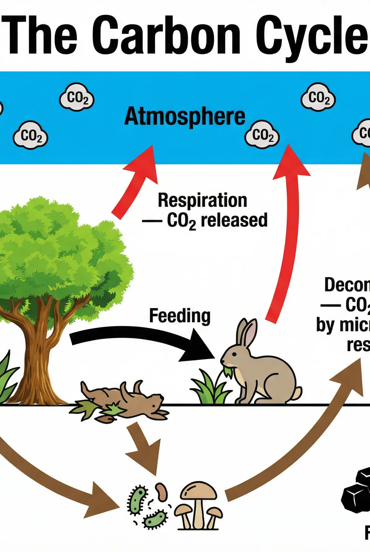 The Carbon Cycle