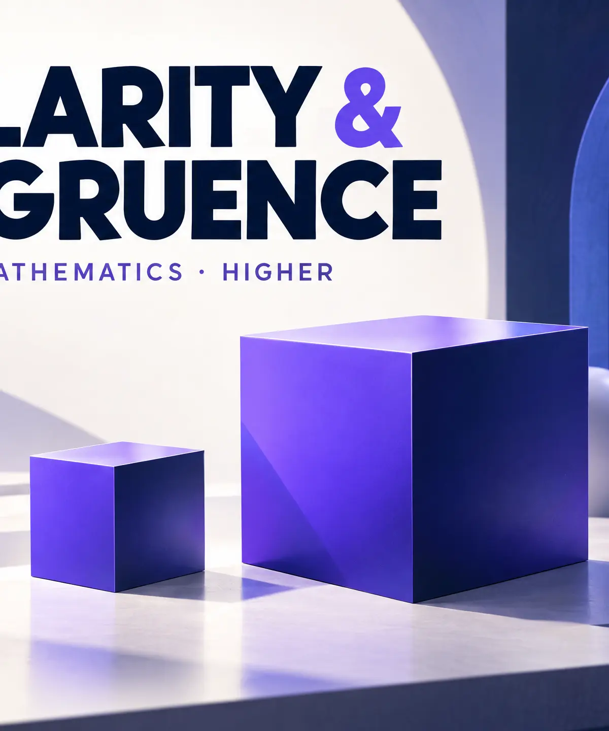 Similarity and congruence: GCSE Mathematics Higher.
