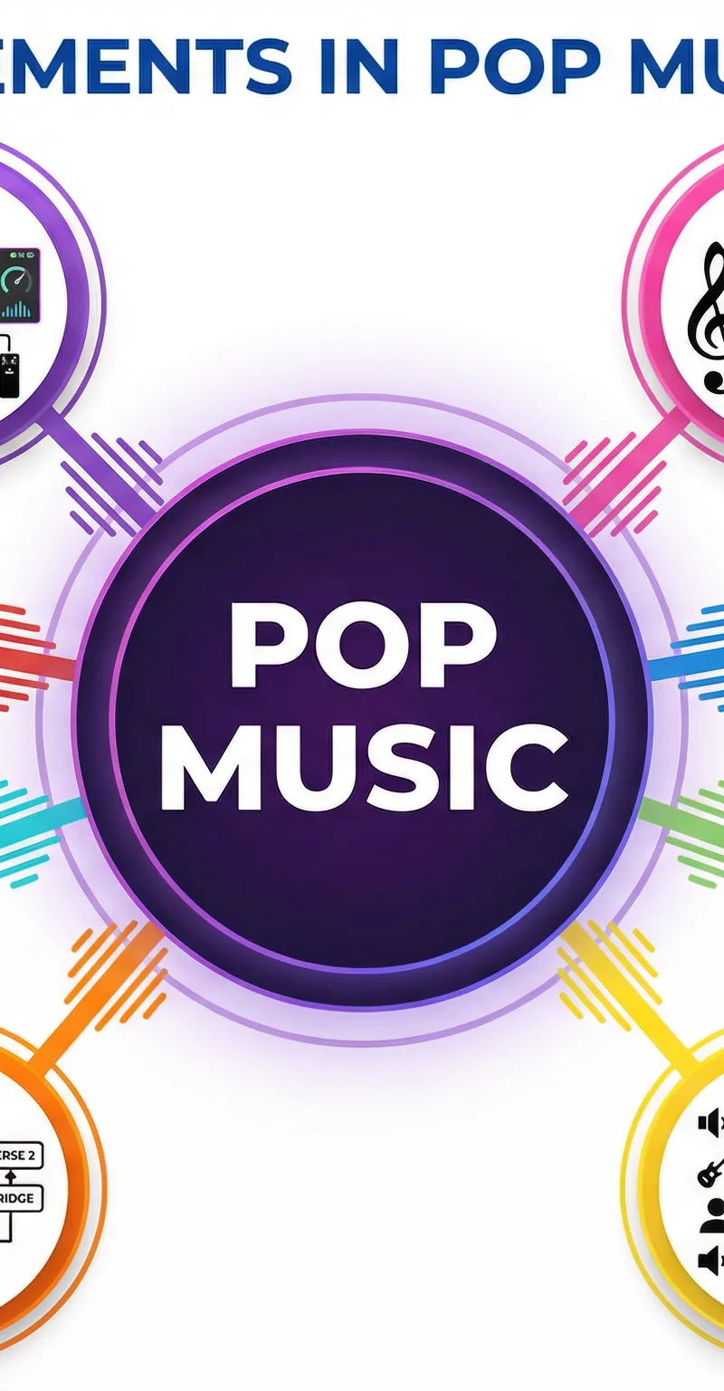 Key Elements of Pop Music
