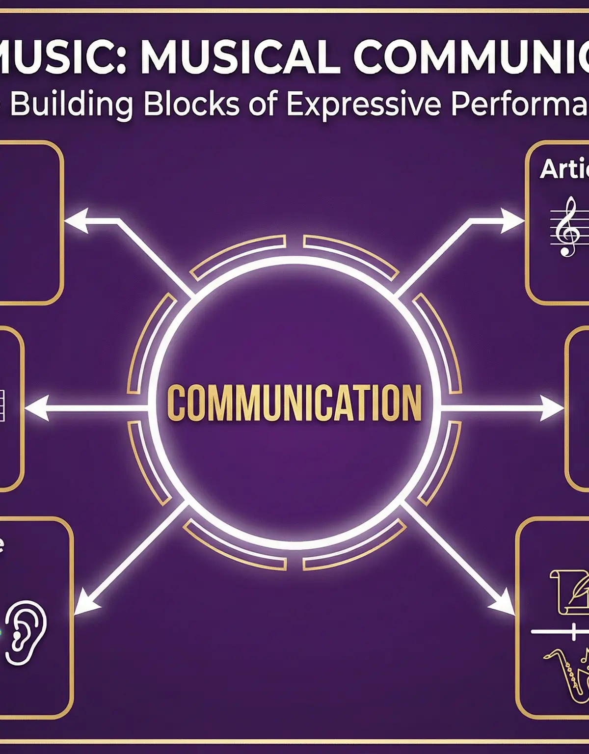 The Elements of Musical Communication.