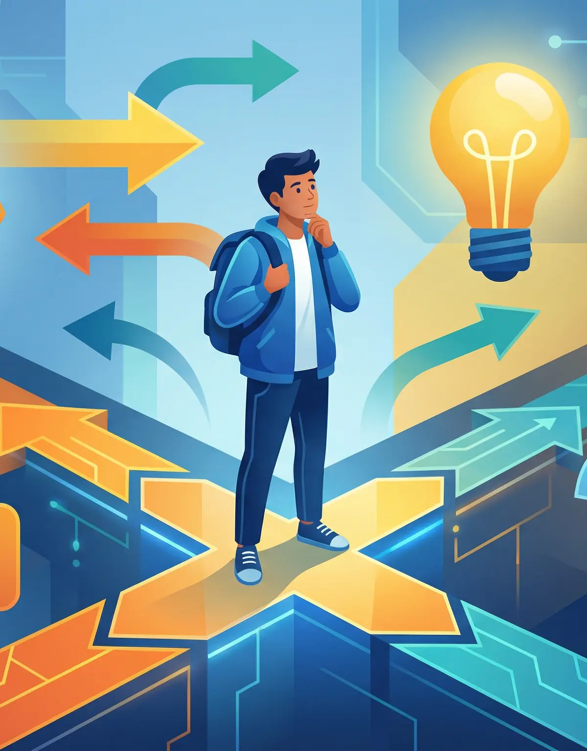 Header image for Evaluation of Economic Arguments