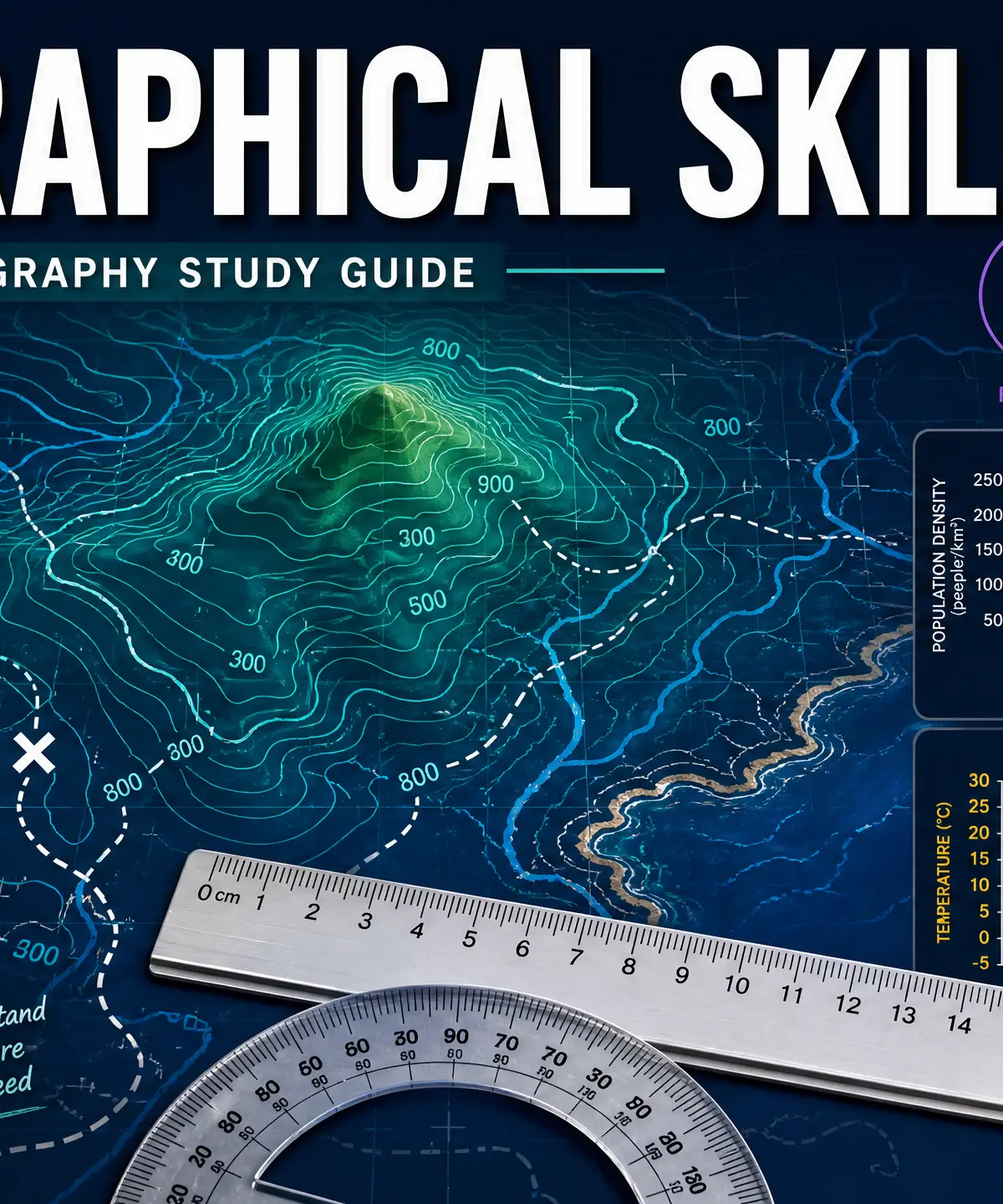 Geographical Skills Overview