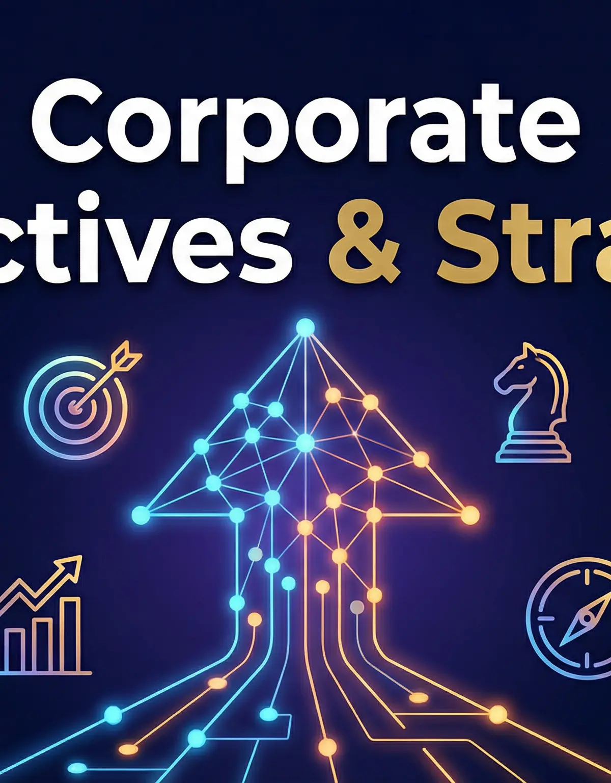AQA A-Level Business: Corporate Objectives and Strategy
