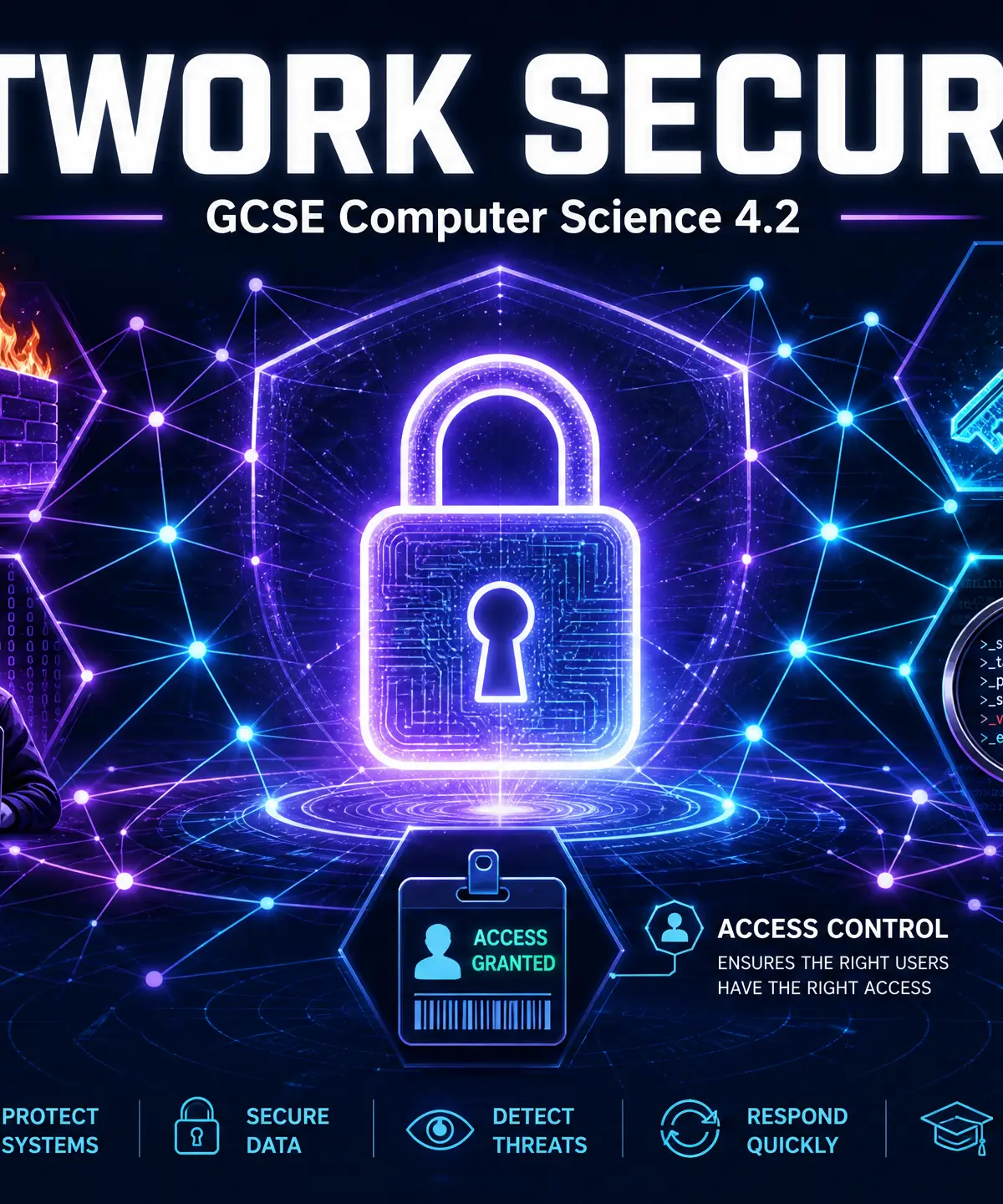 Network Security 4.2 Overview