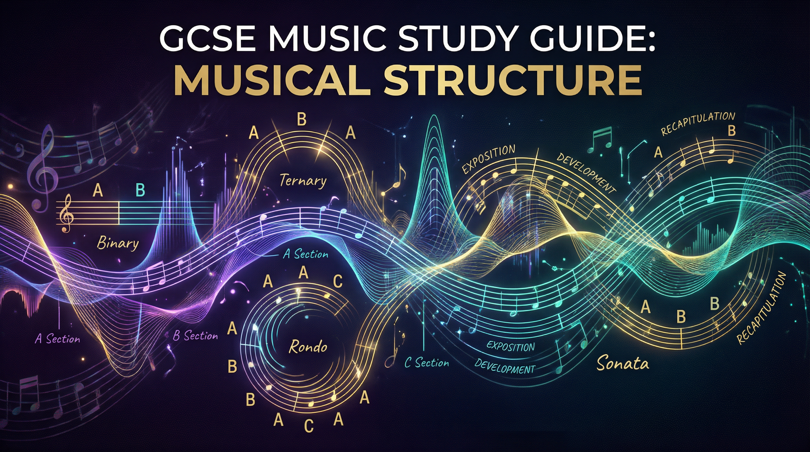 Structure – Music – GCSE