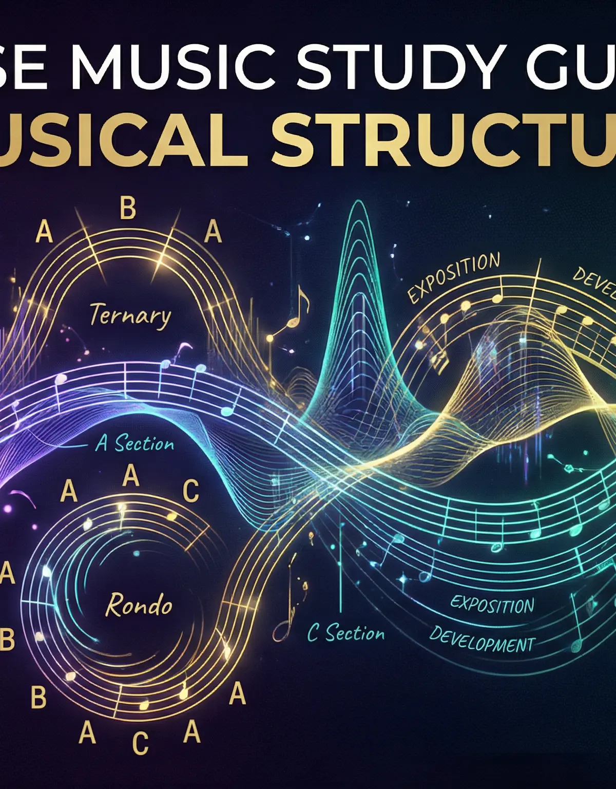 Structure โ Music โ GCSE