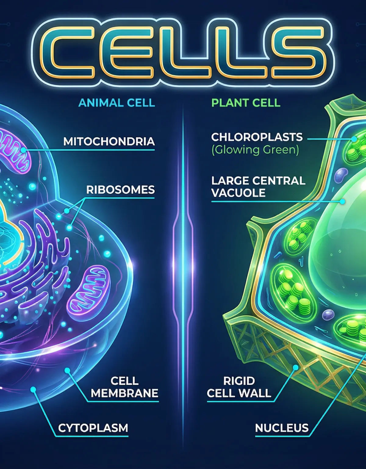 Header image for Cells