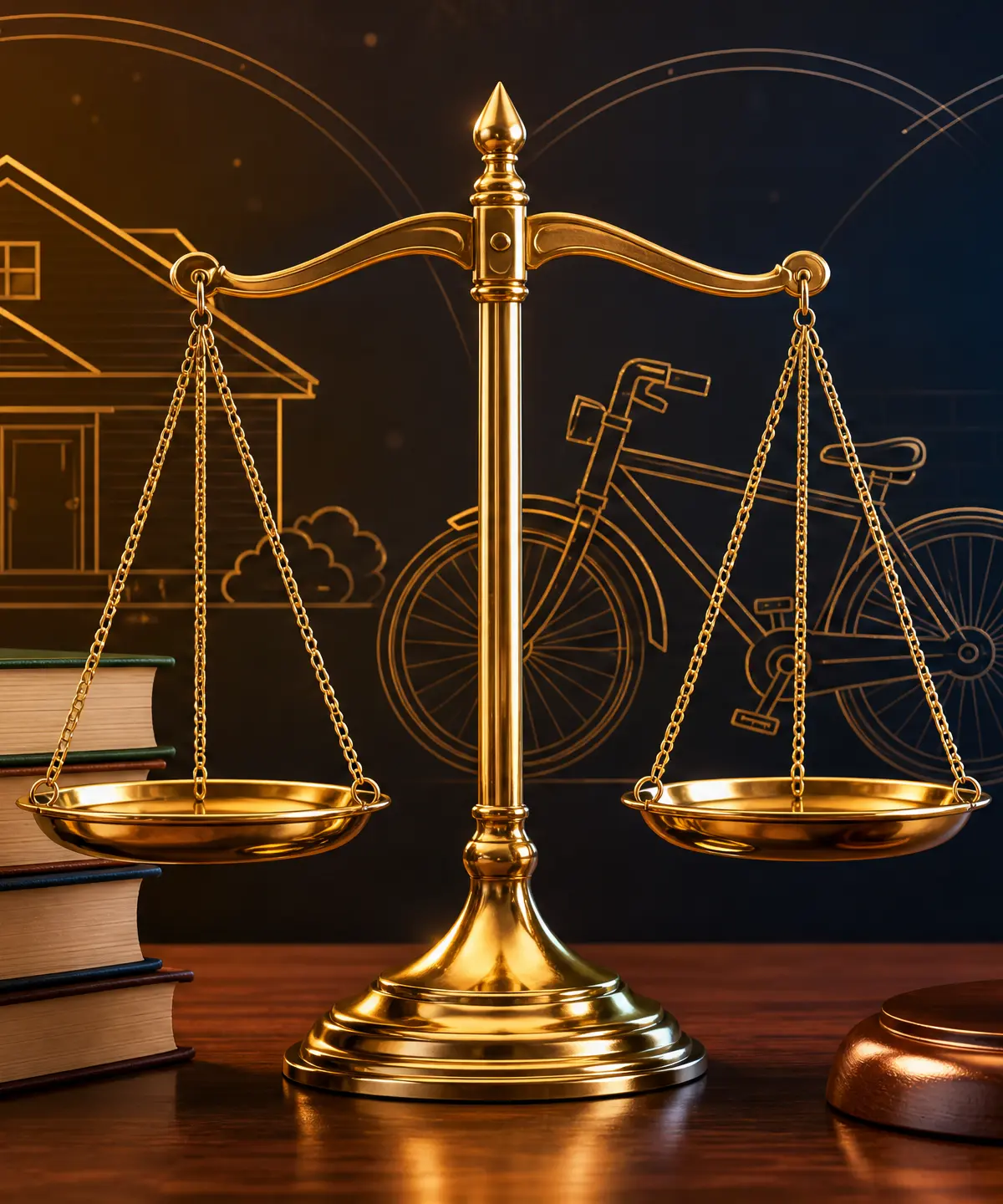 Criminal Law: Property Offences