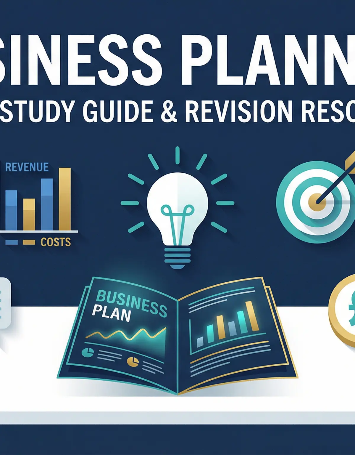 GCSE Business Planning