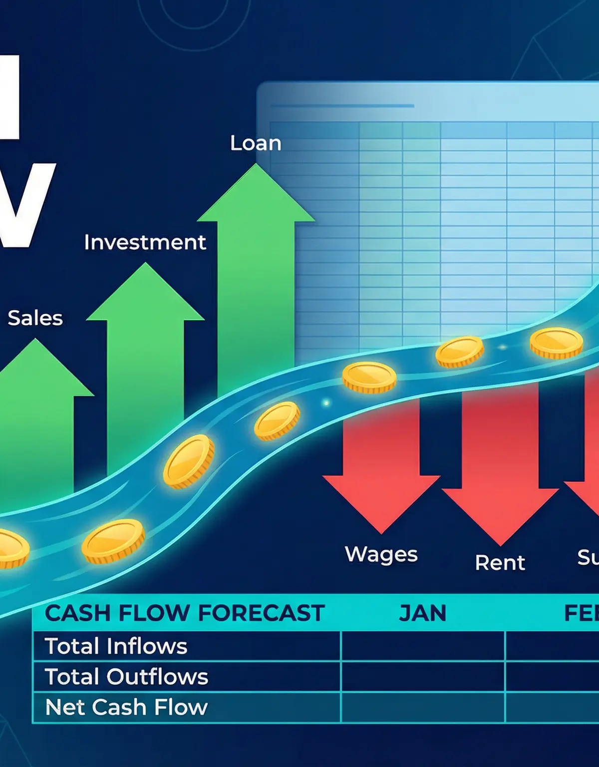 GCSE Business: Cash Flow