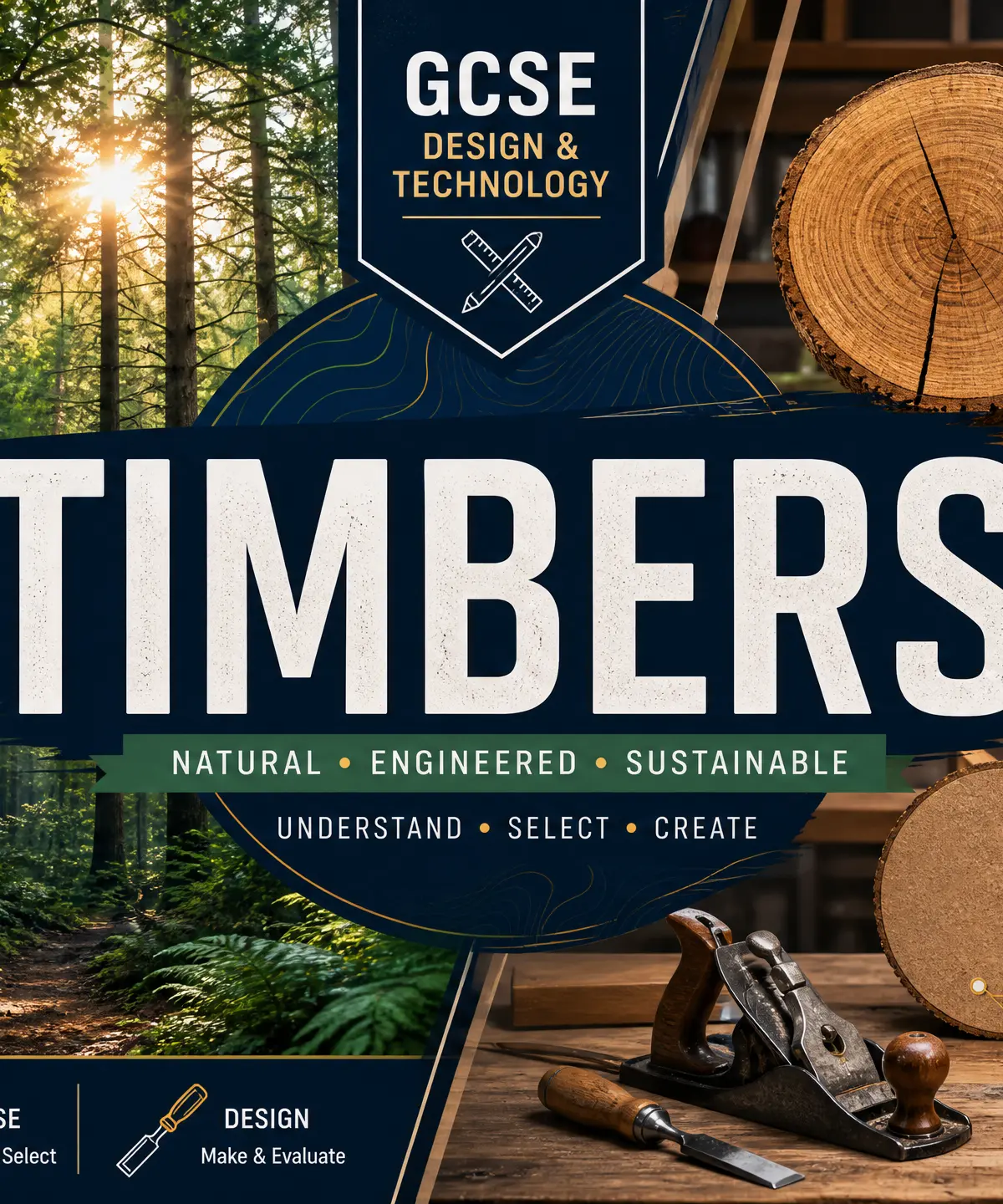 Header image for Timbers Study Guide