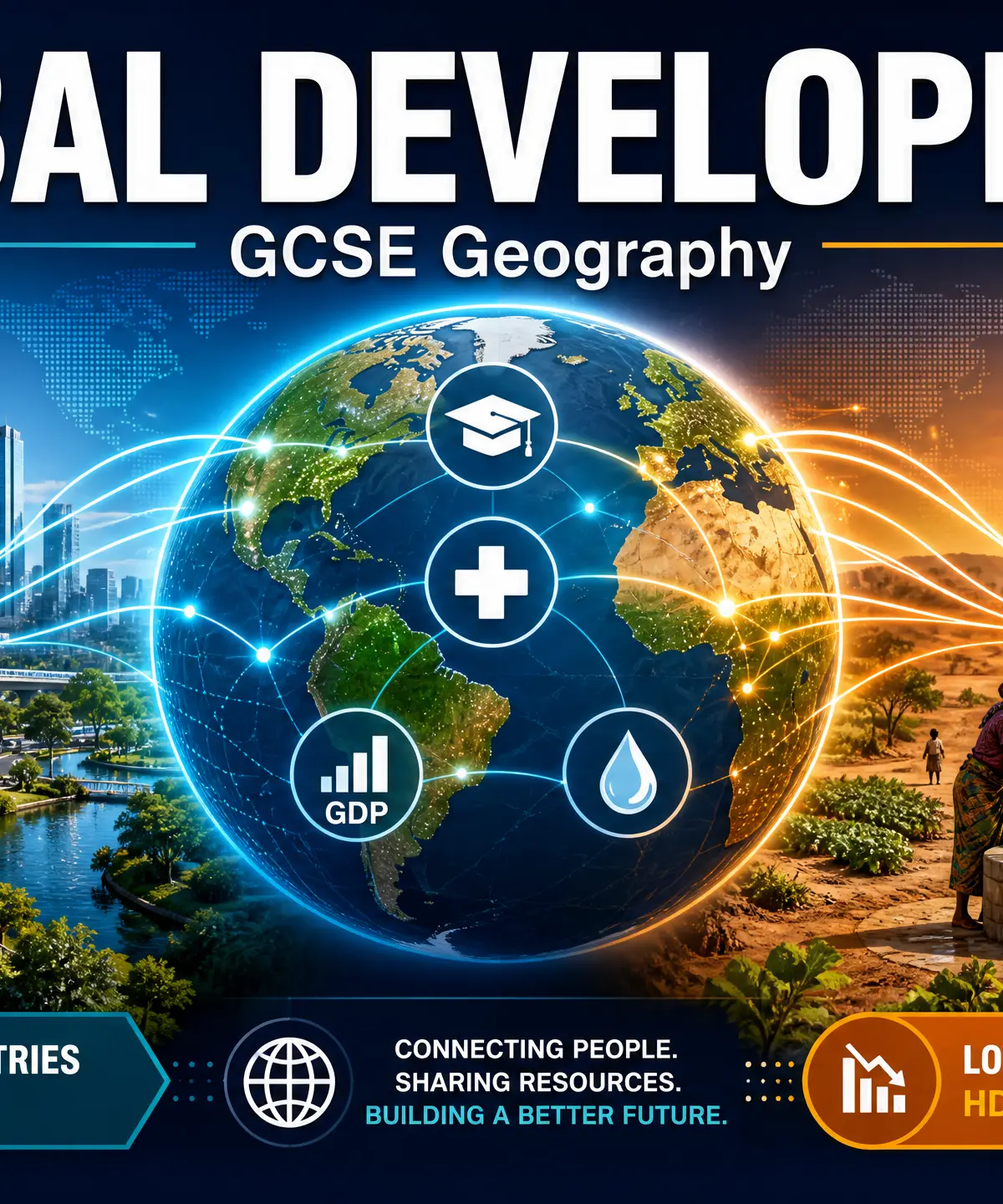 Global Development Overview