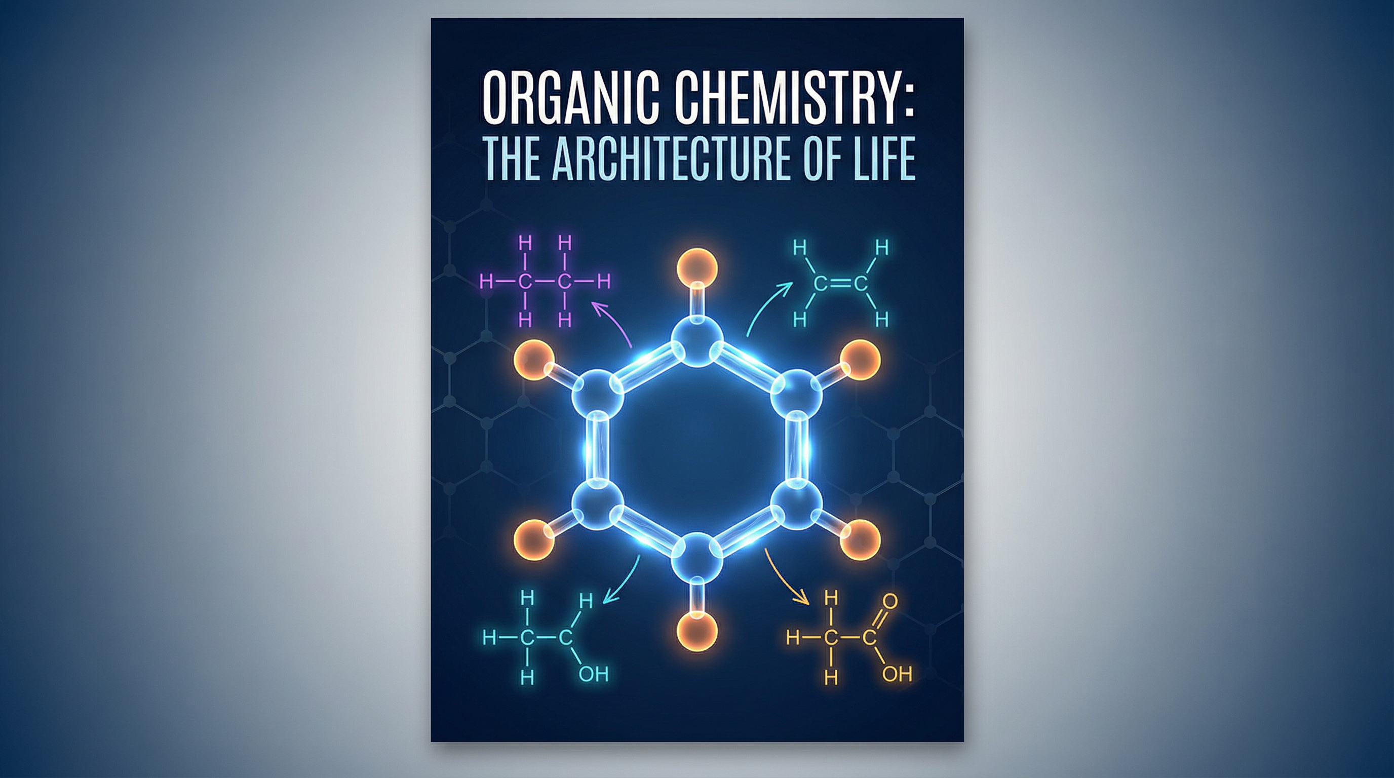 Alkenes – Chemistry – A-Level