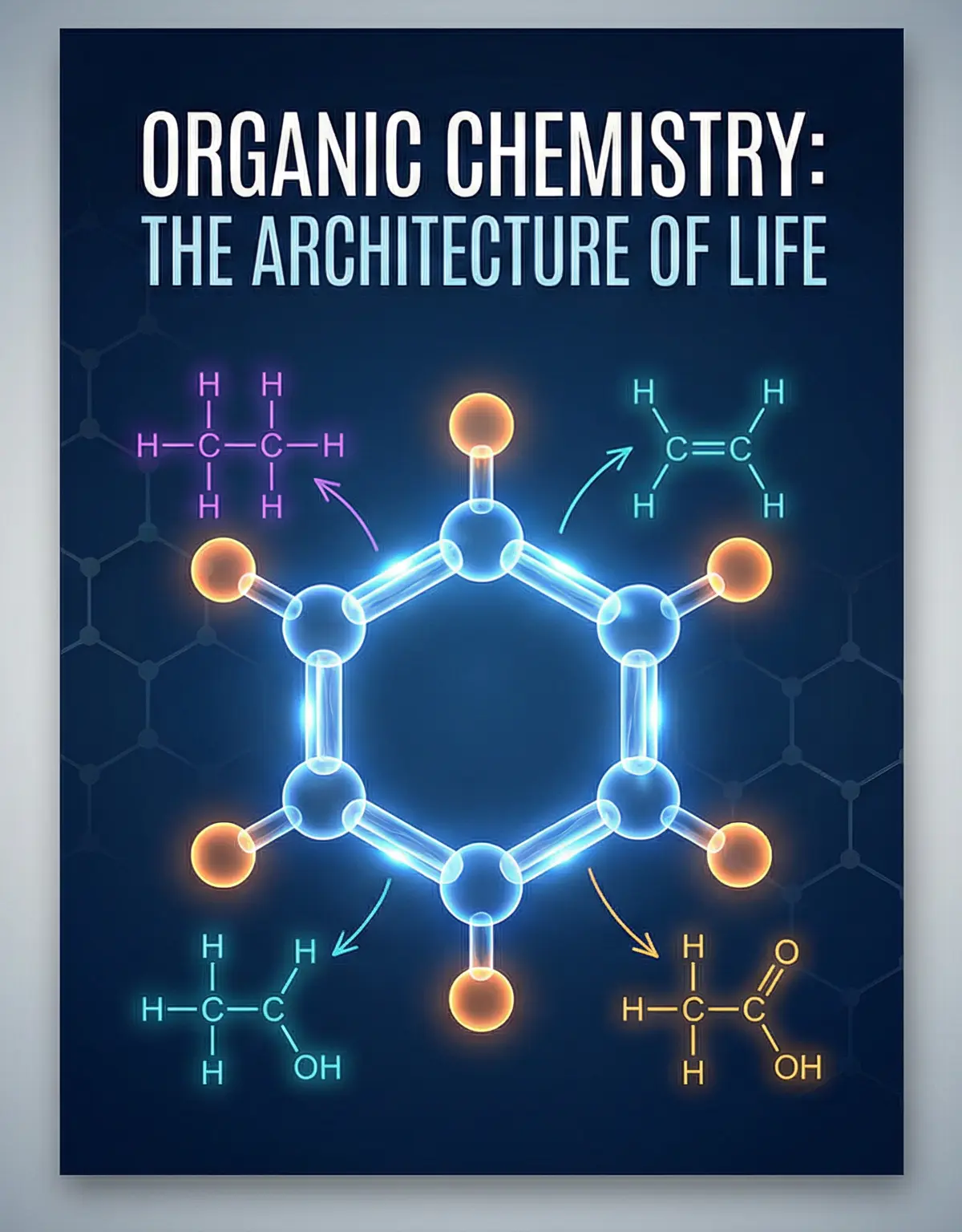 Alkenes – Chemistry – A-Level