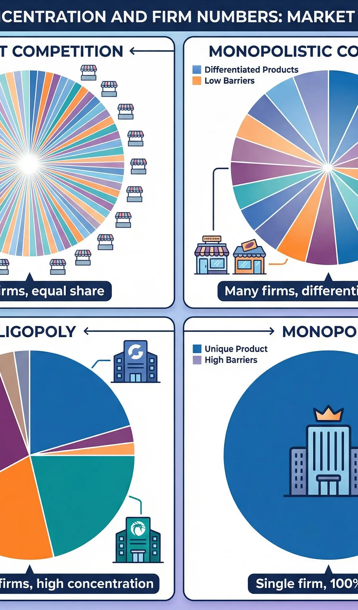 Market Concentration