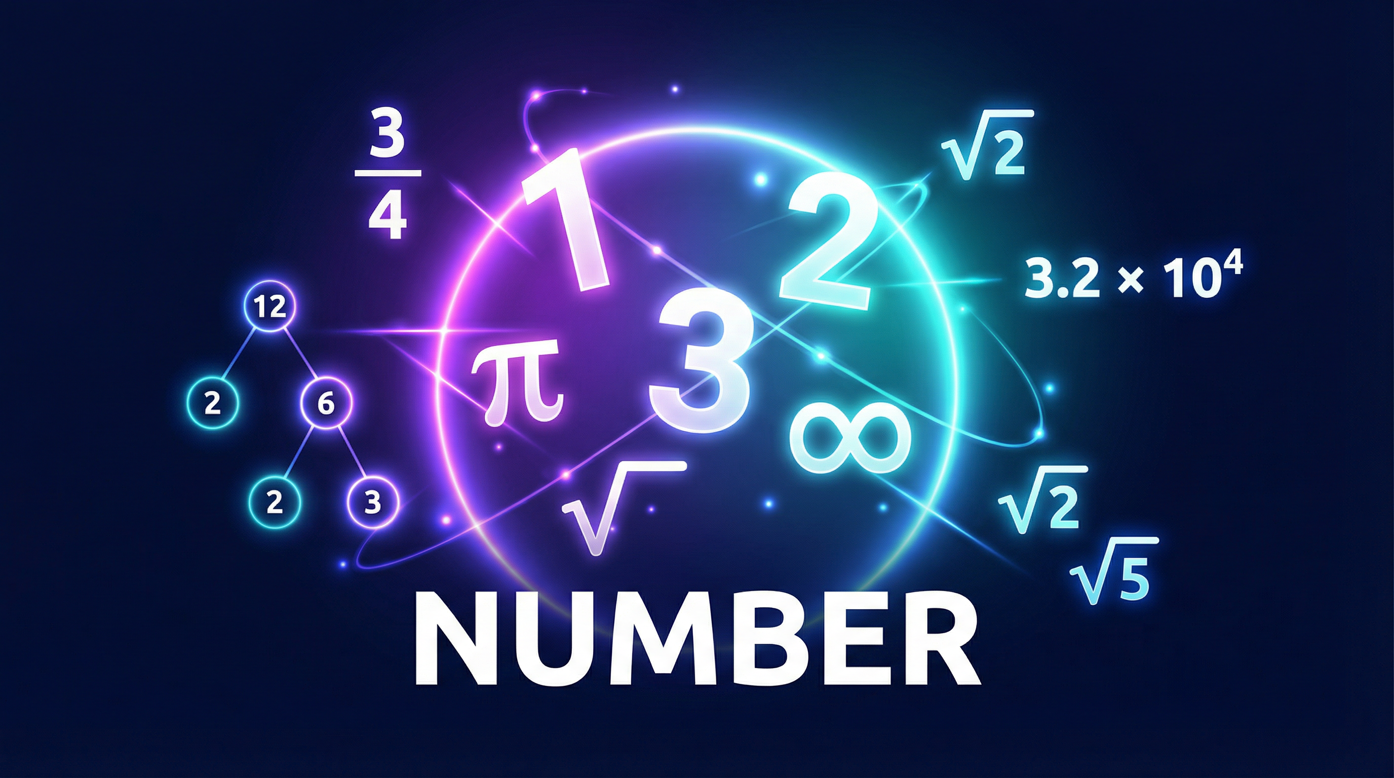 GCSE Mathematics: Number