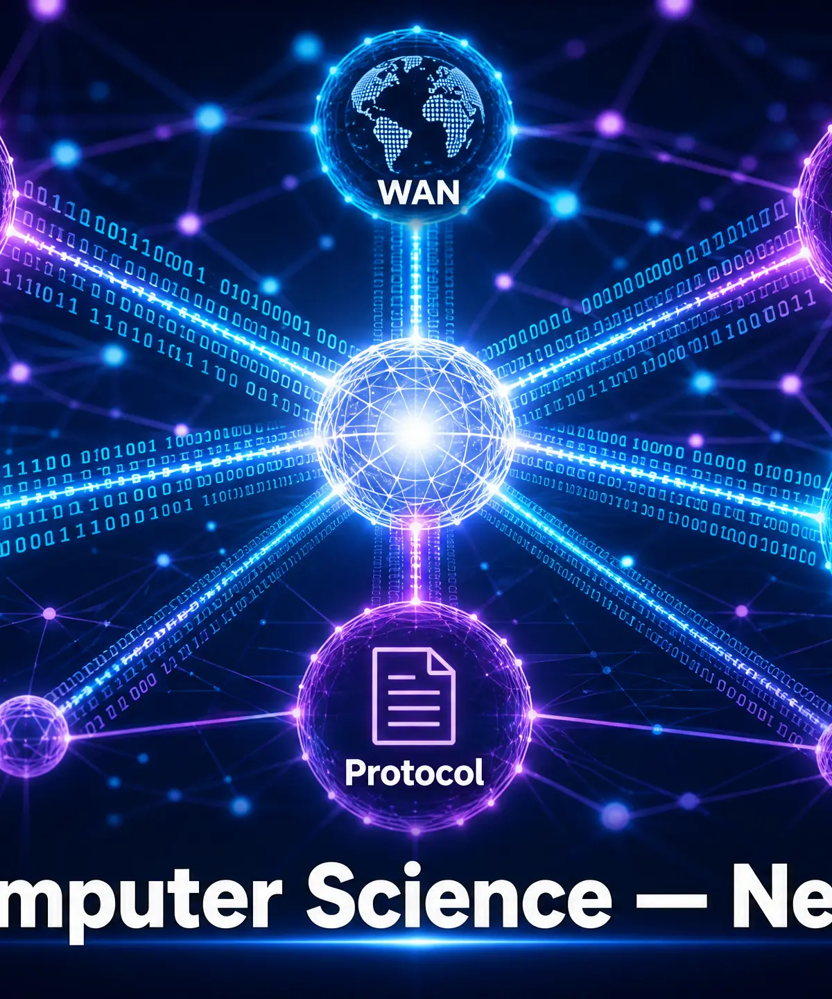 Header image for Computer Networks