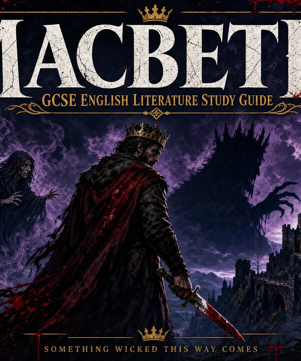 Macbeth Study Guide
