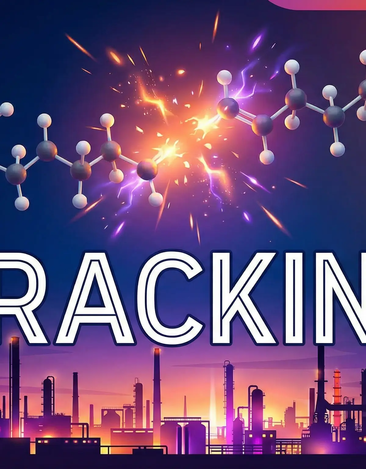 Cracking β Chemistry β GCSE
