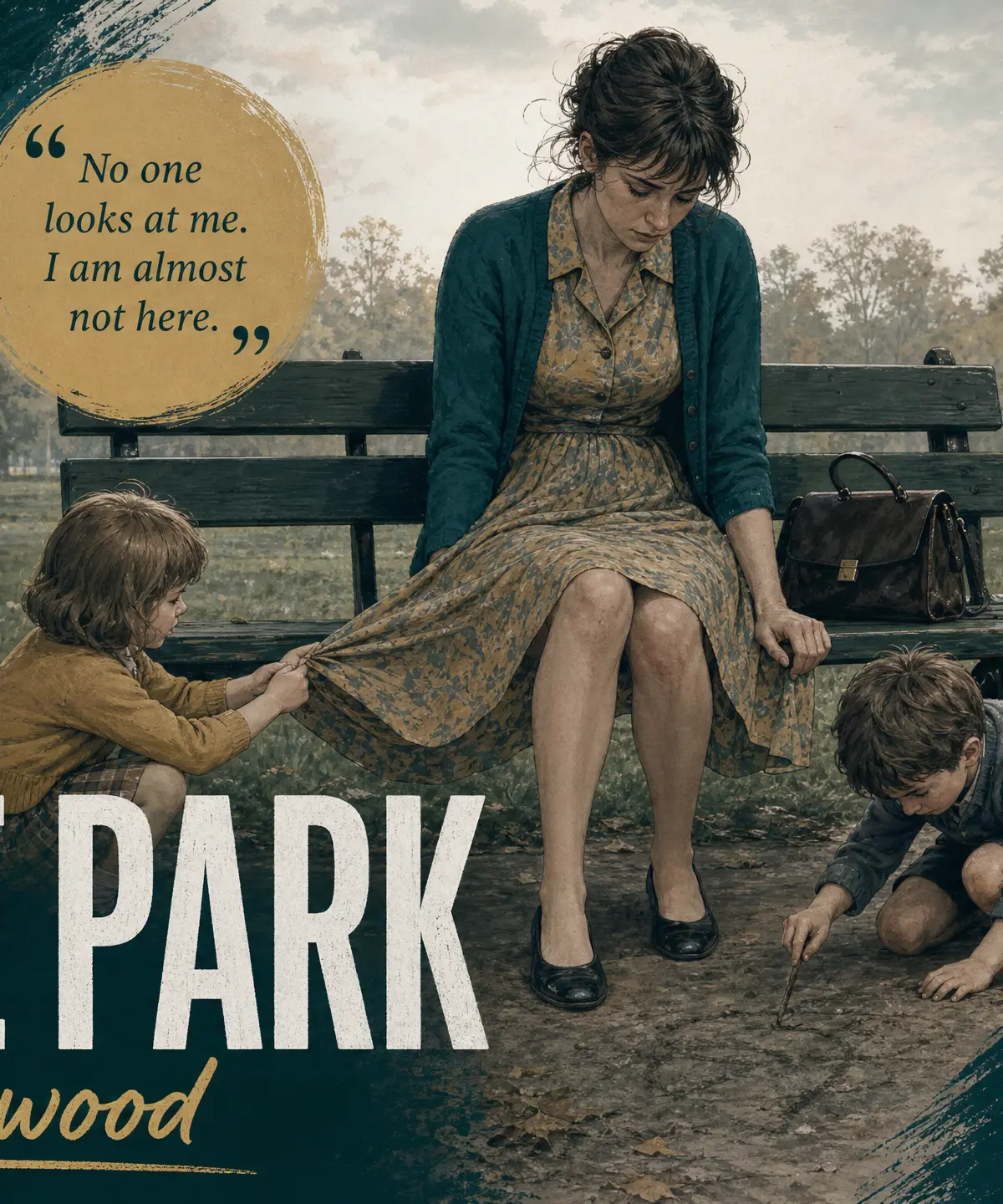Header image for 'In the Park' Study Guide