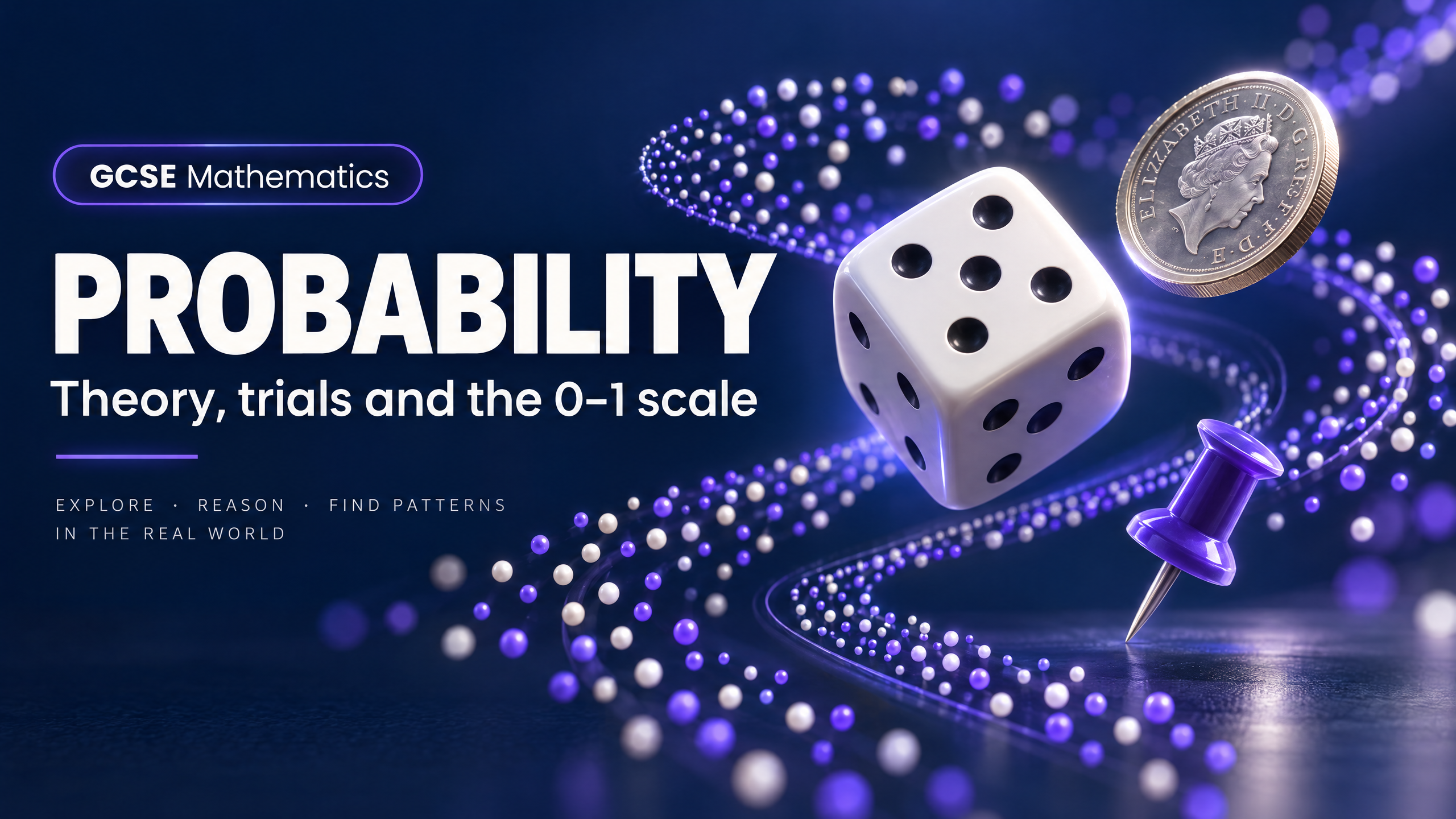Probability header