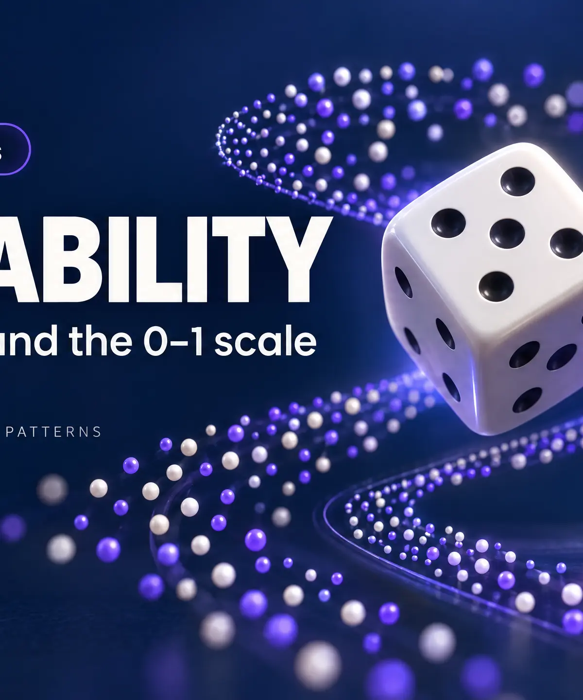 Probability header