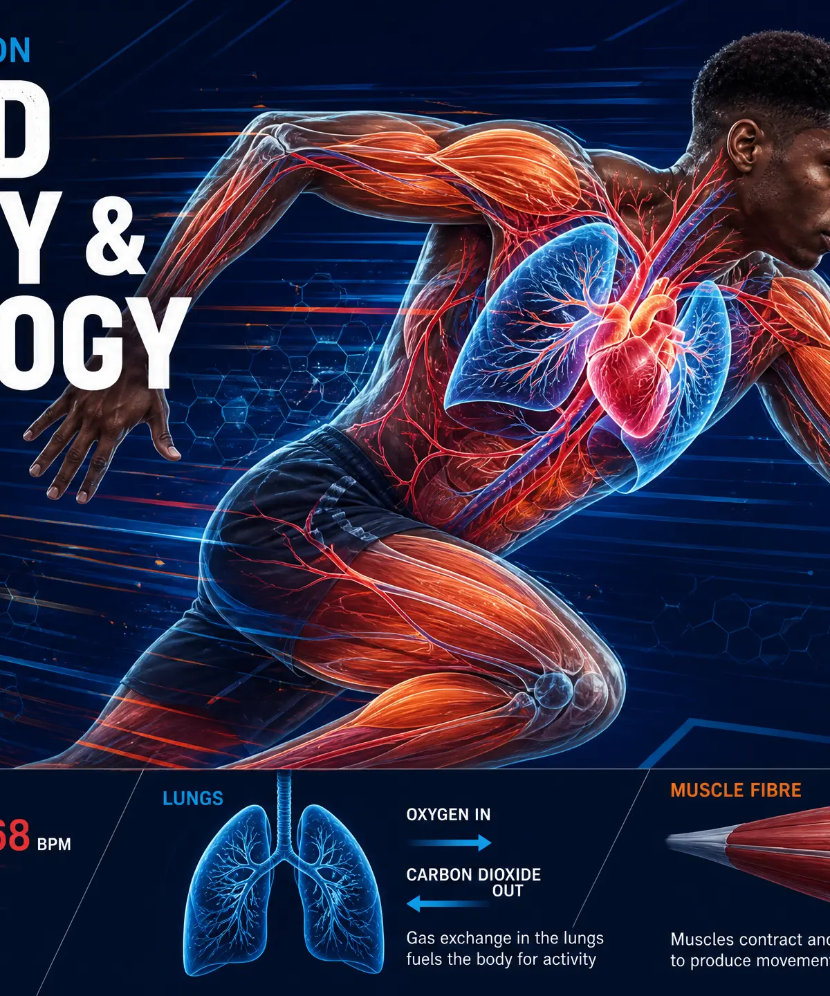 Applied Anatomy and Physiology Overview