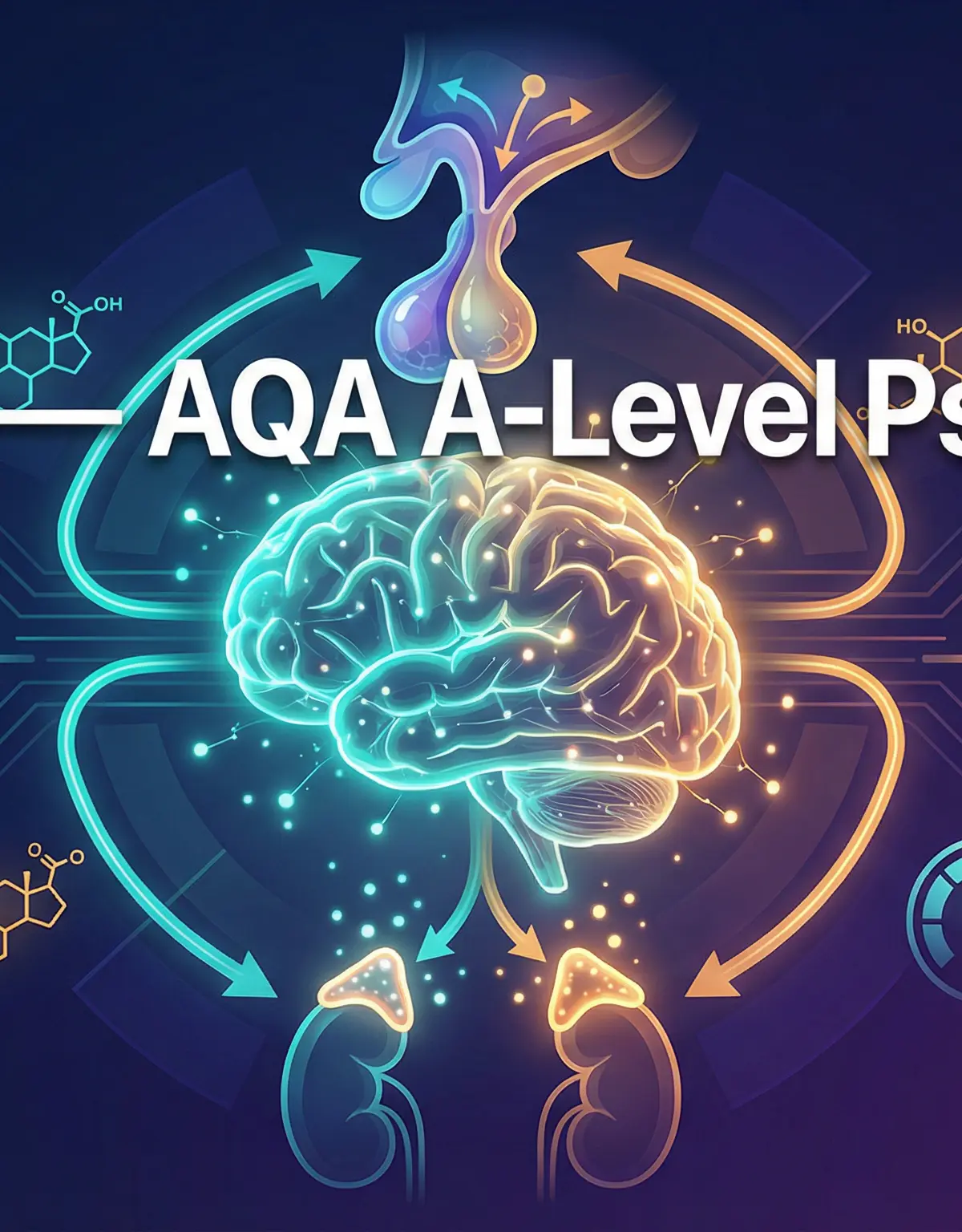 Stress – Psychology – A-Level