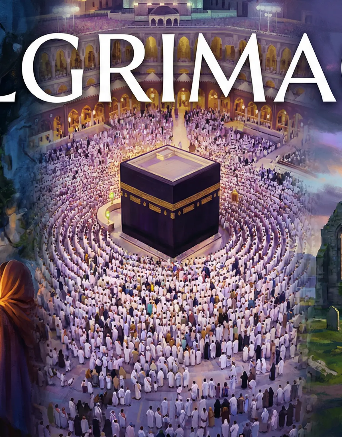 Pilgrimage โ Religious Studies โ GCSE