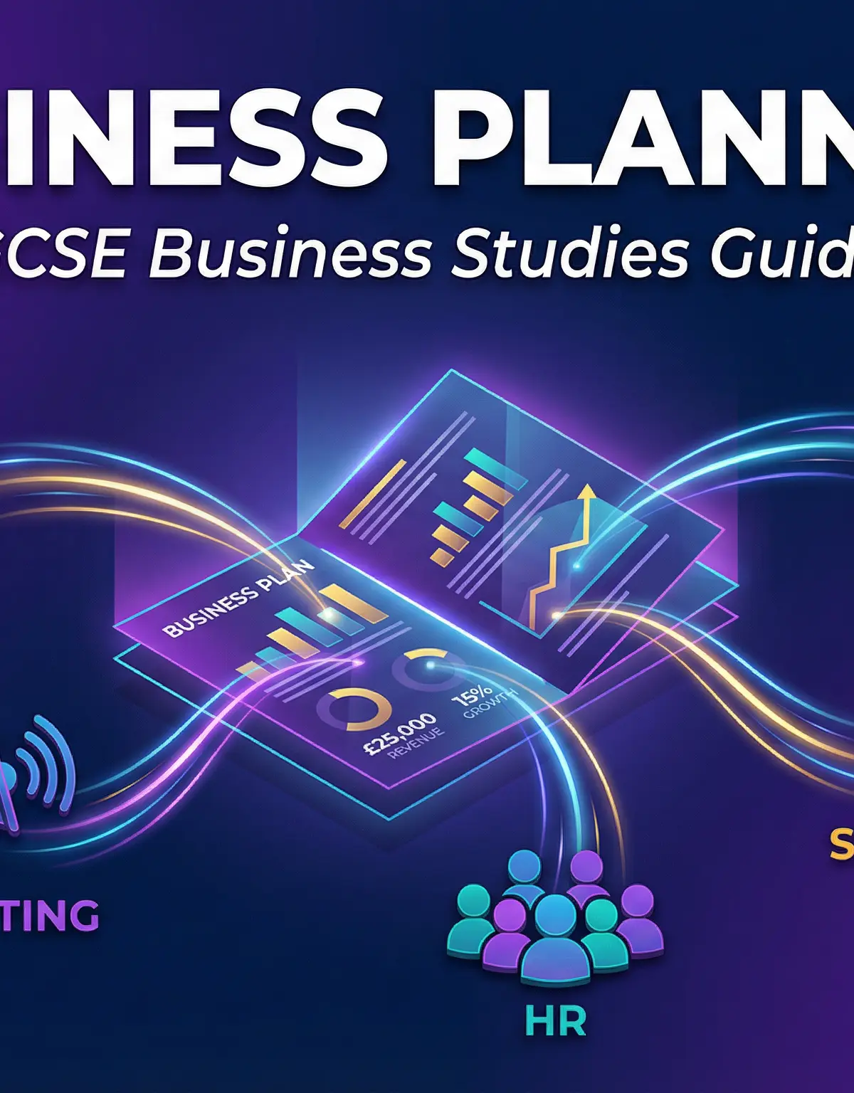 Business Planning โ Business โ GCSE