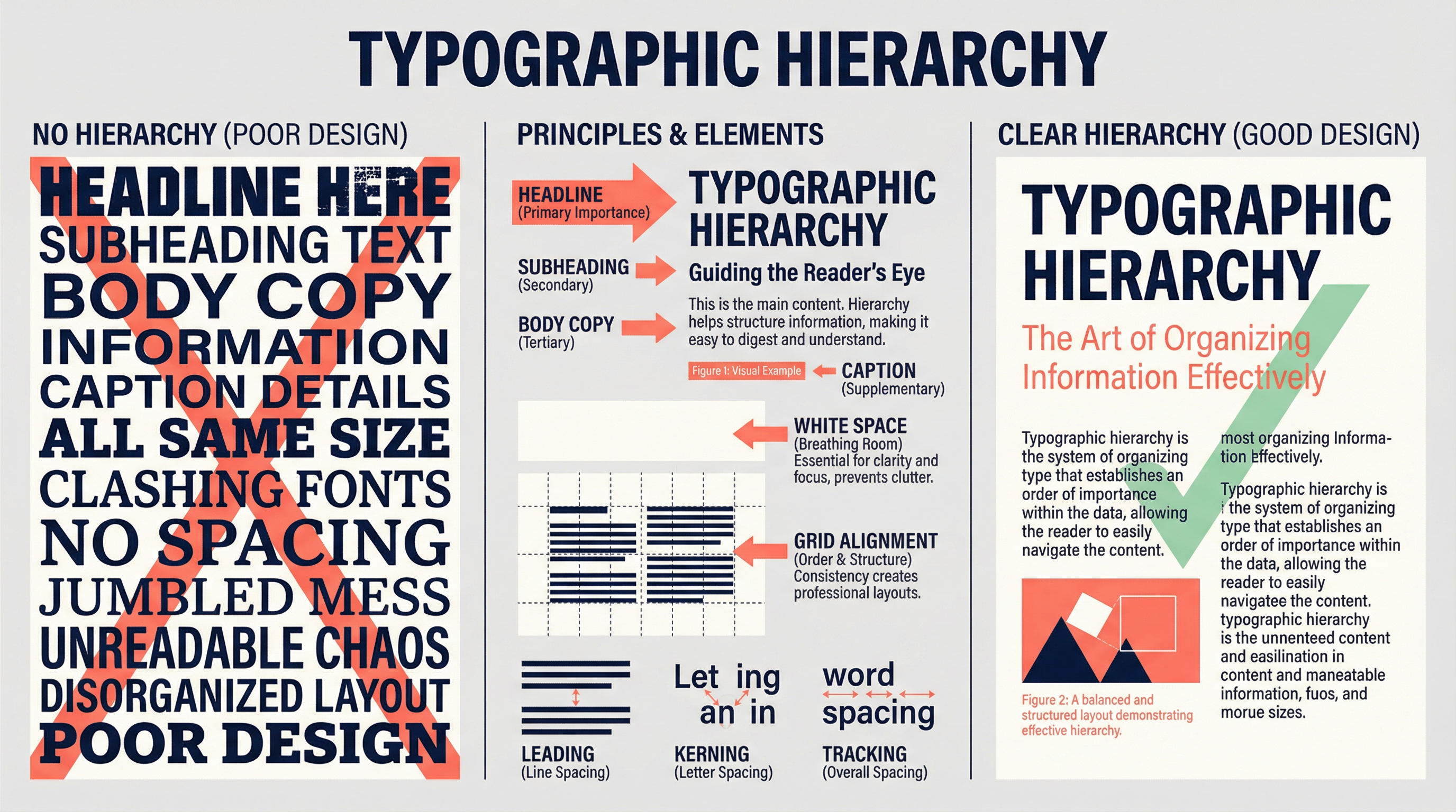 Typography – Art and Design – GCSE