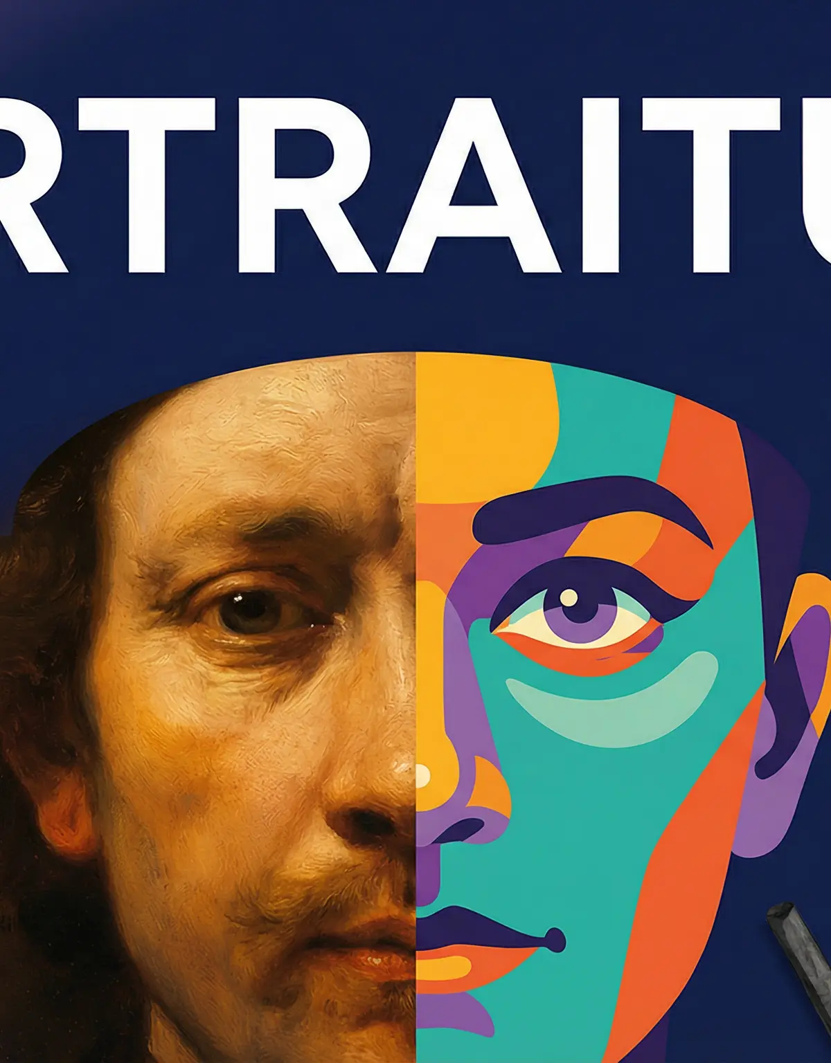 Header image for Portraiture
