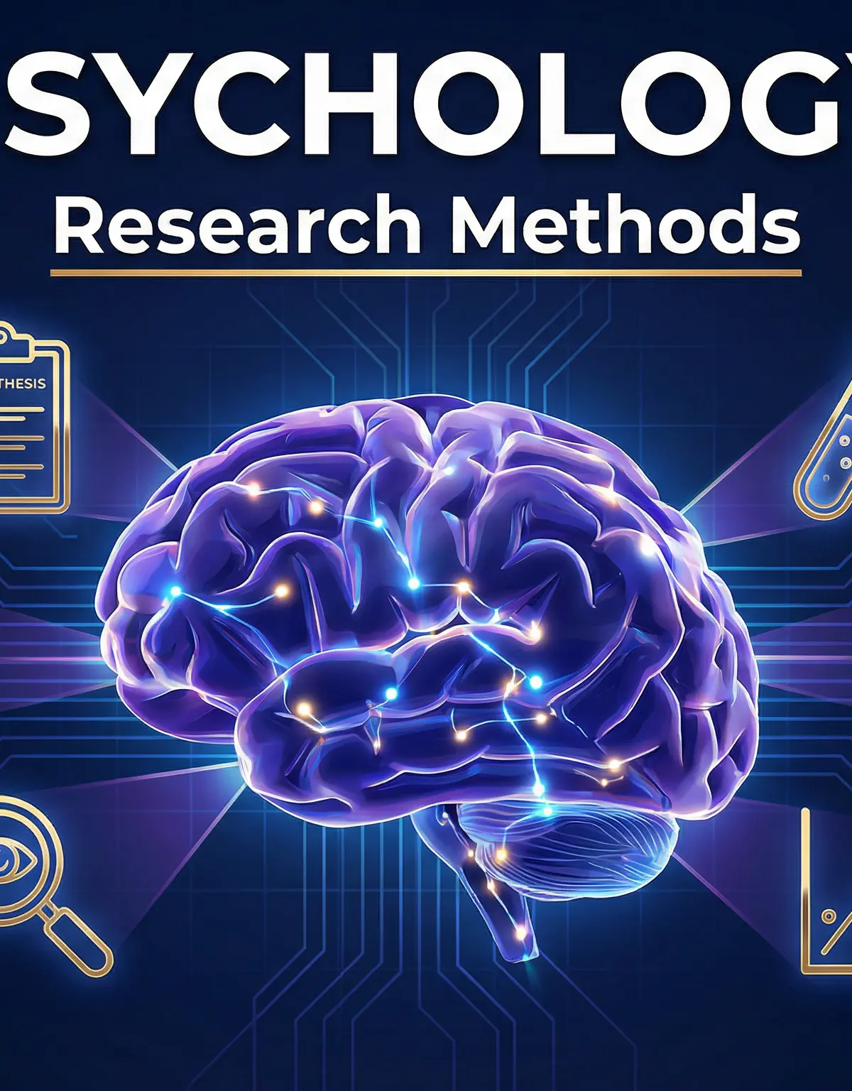 Header image for WJEC GCSE Psychology Research Methods