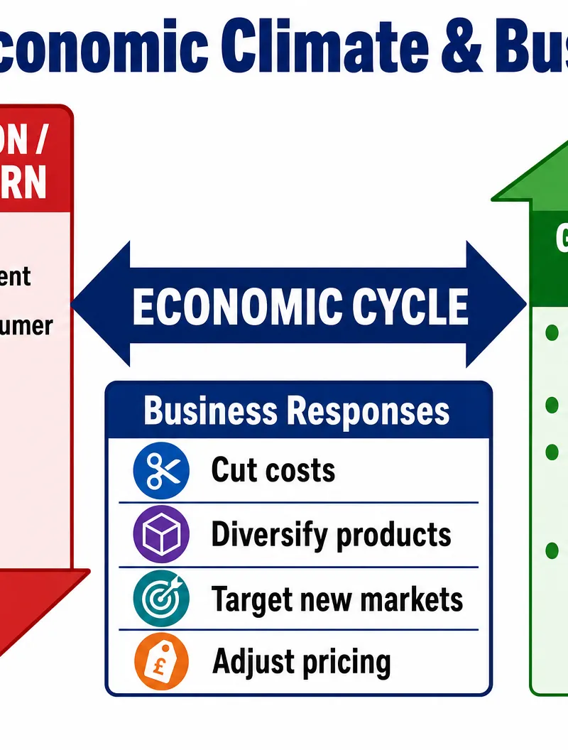 The Economic Climate