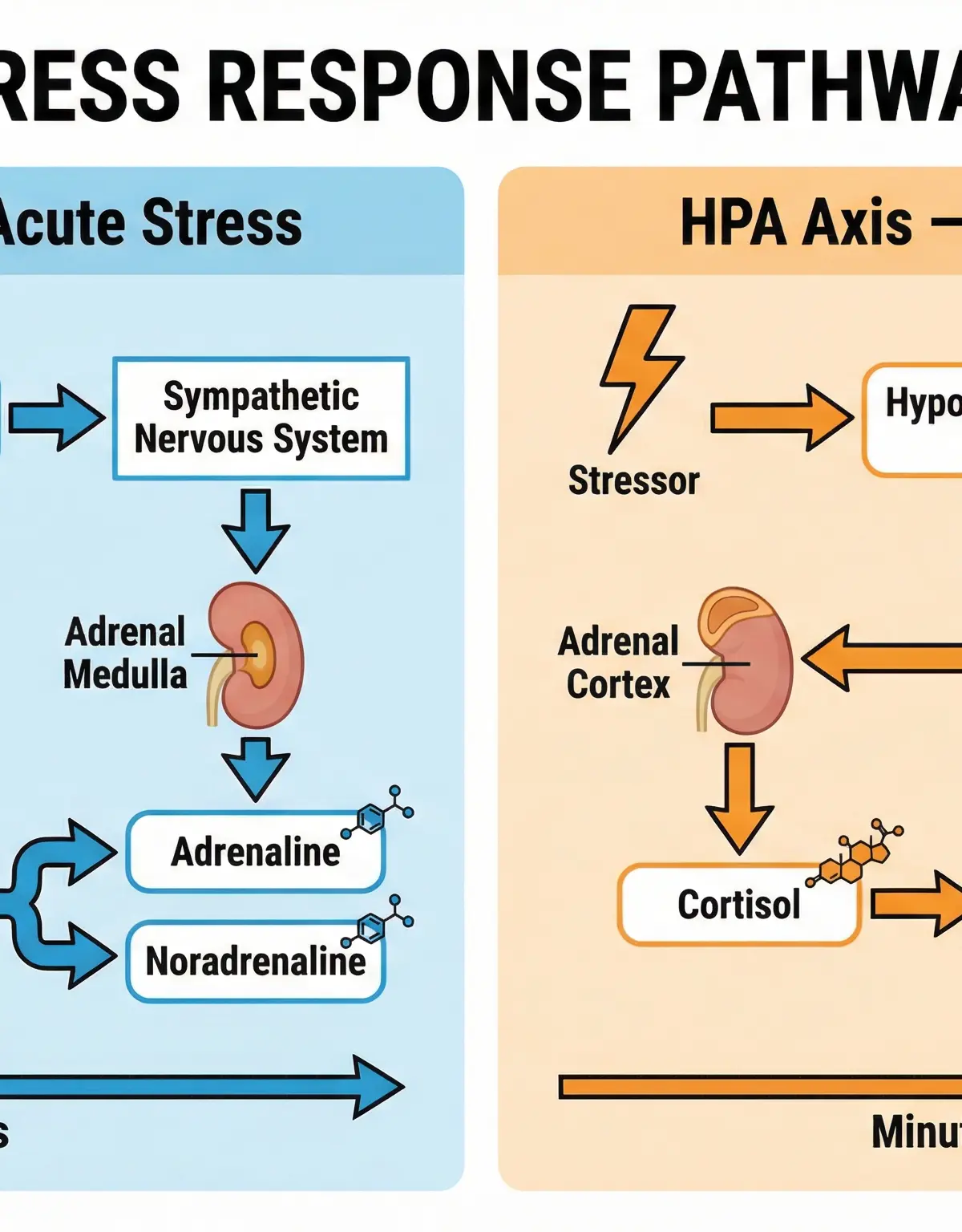 Stress – Psychology – A-Level