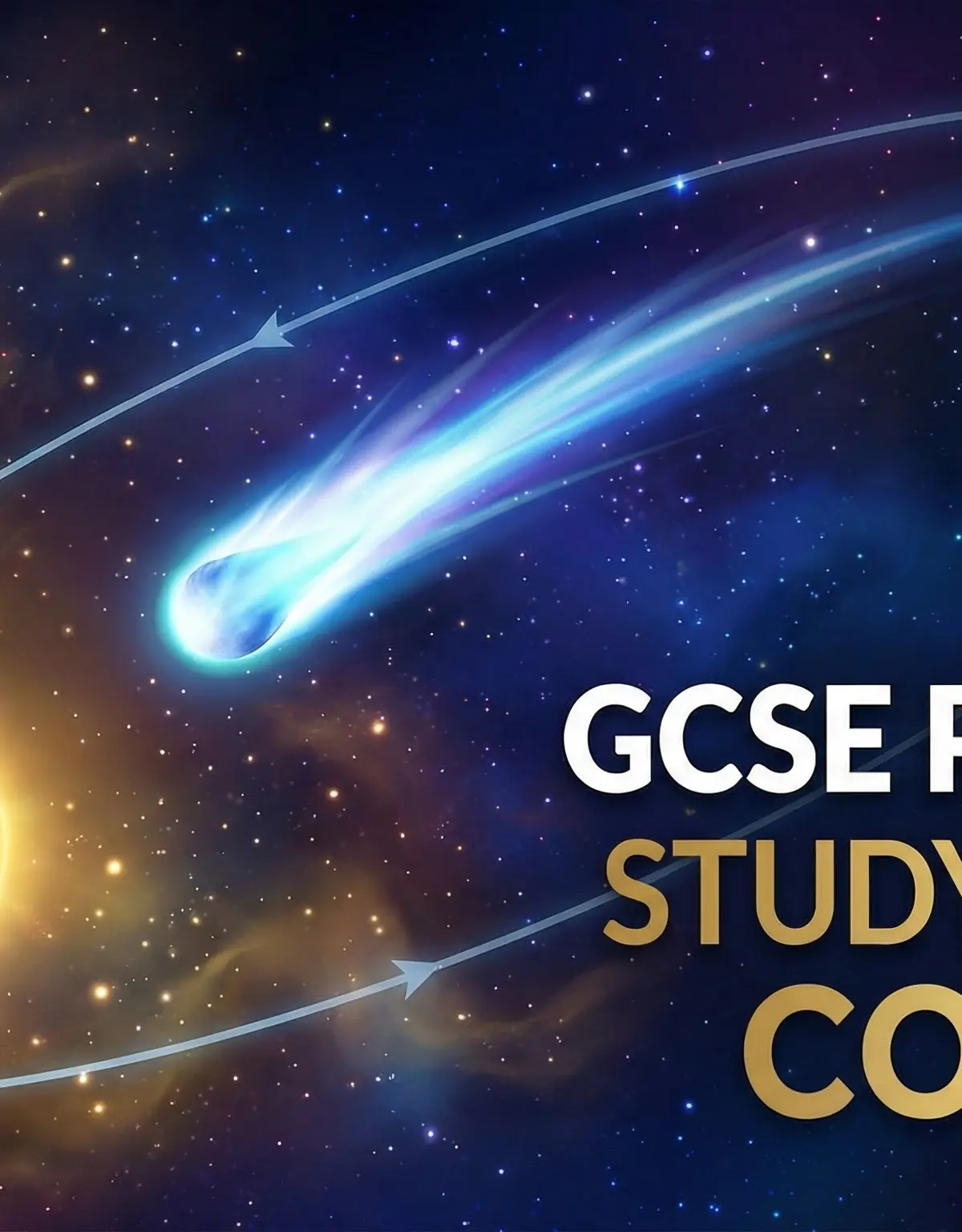 Comets โ Physics โ GCSE