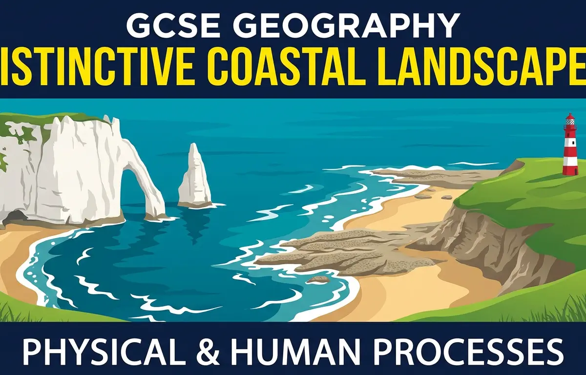 Distinctive Coastal Landscapes