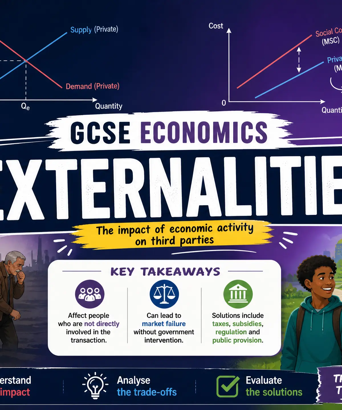 Header image for Externalities