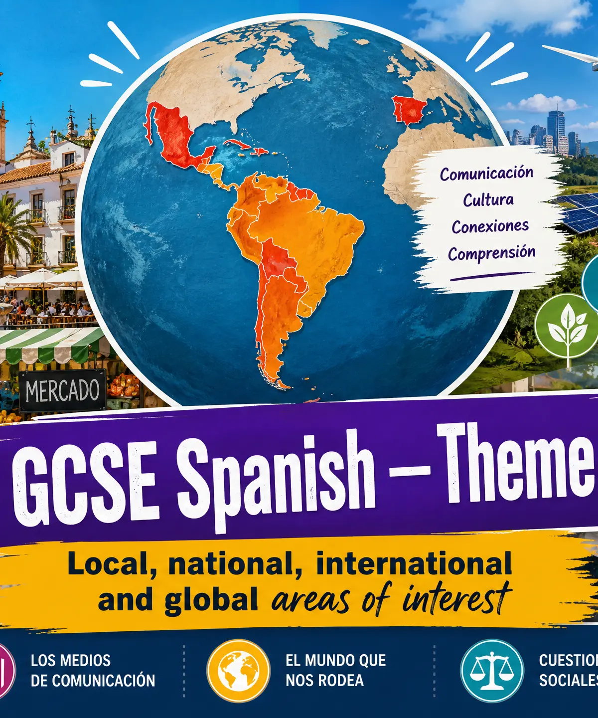 Header image for Theme 2: Local, national, international and global areas of interest