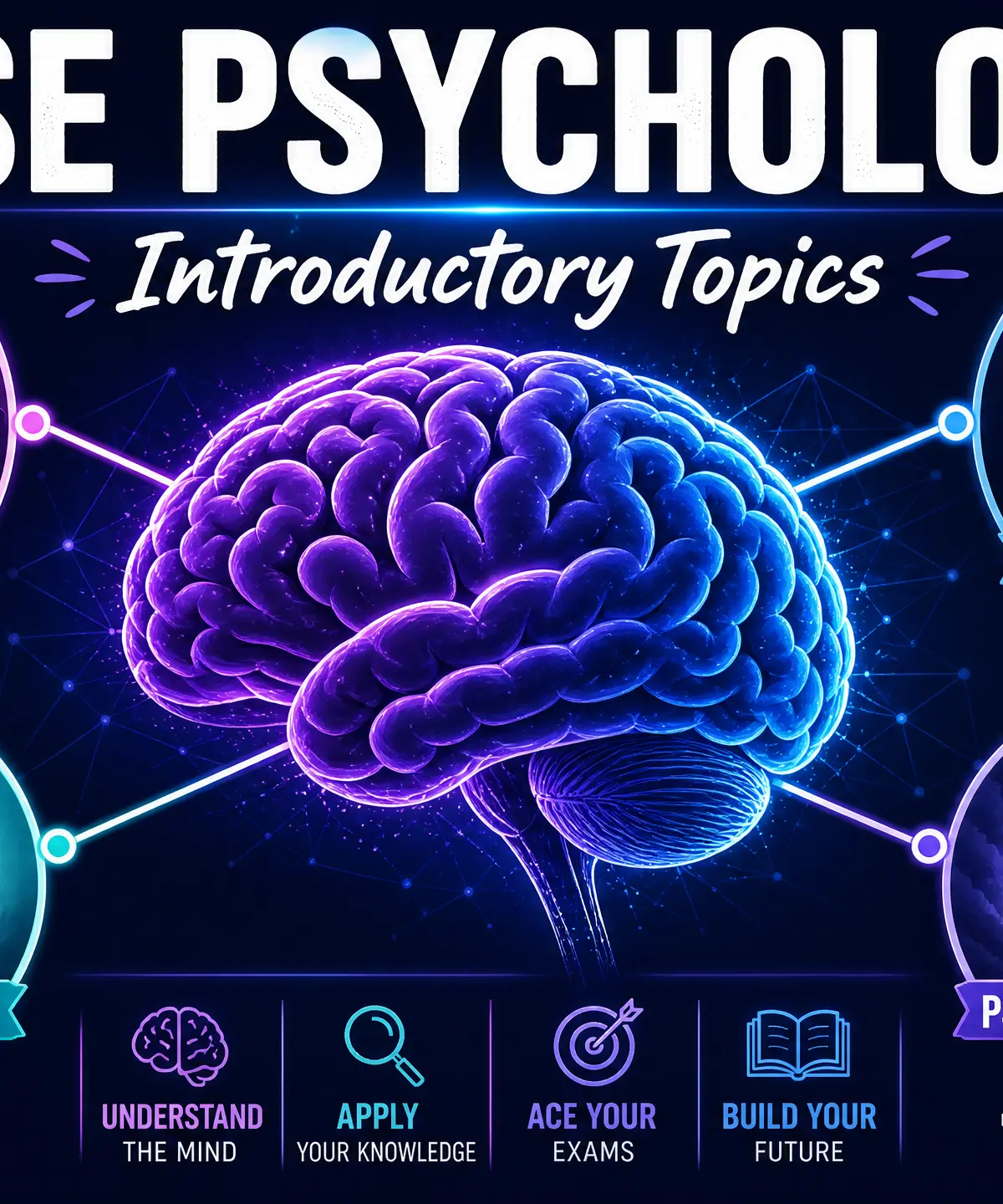 GCSE Psychology: Introductory Topics
