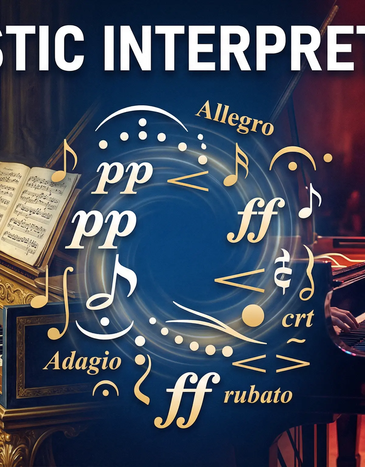 Header image for Appropriate Stylistic Interpretation.