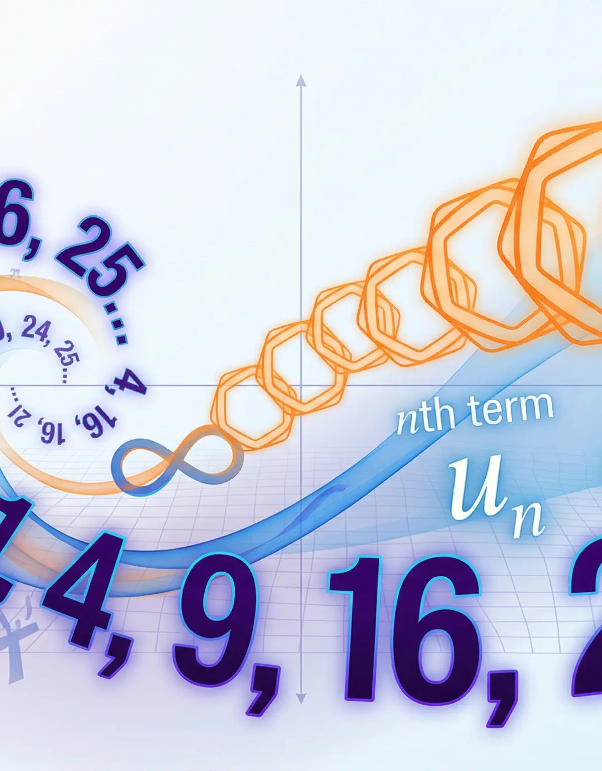 Header image for Sequences topic