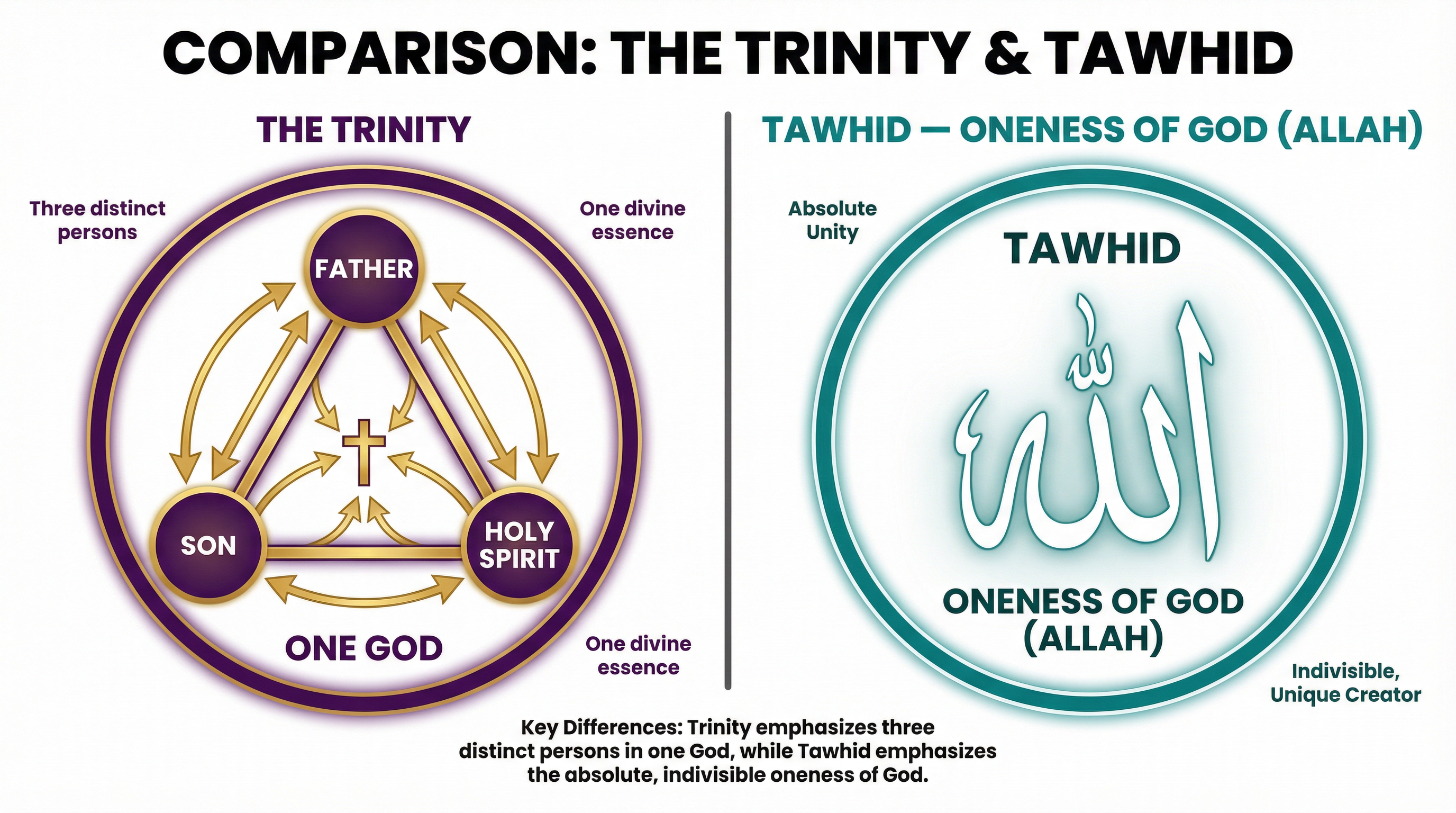 Explaining Beliefs, Teachings, and Practices – Religious Studies – GCSE