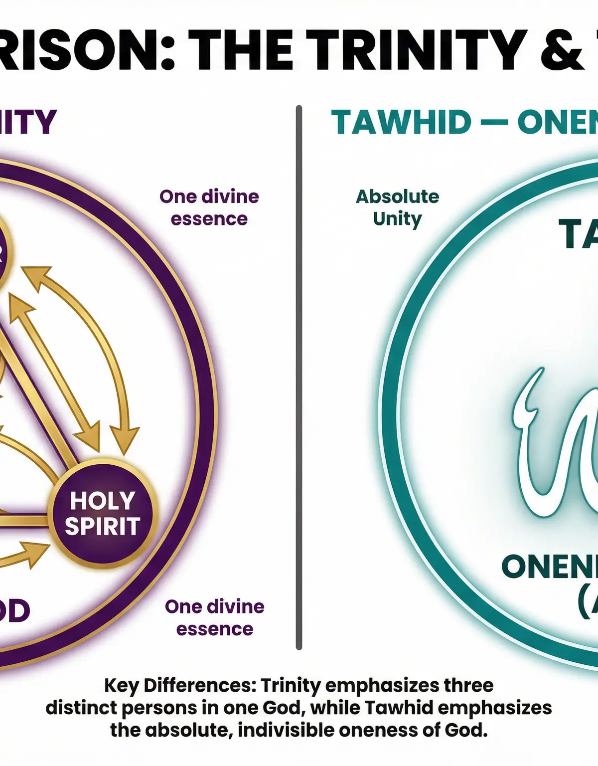 Explaining Beliefs, Teachings, and Practices β Religious Studies β GCSE